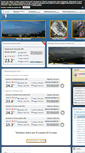 Mobile Screenshot of meteoceccano.it